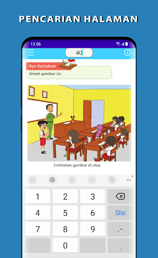 PAI dan BP 1 kurikulum 2013