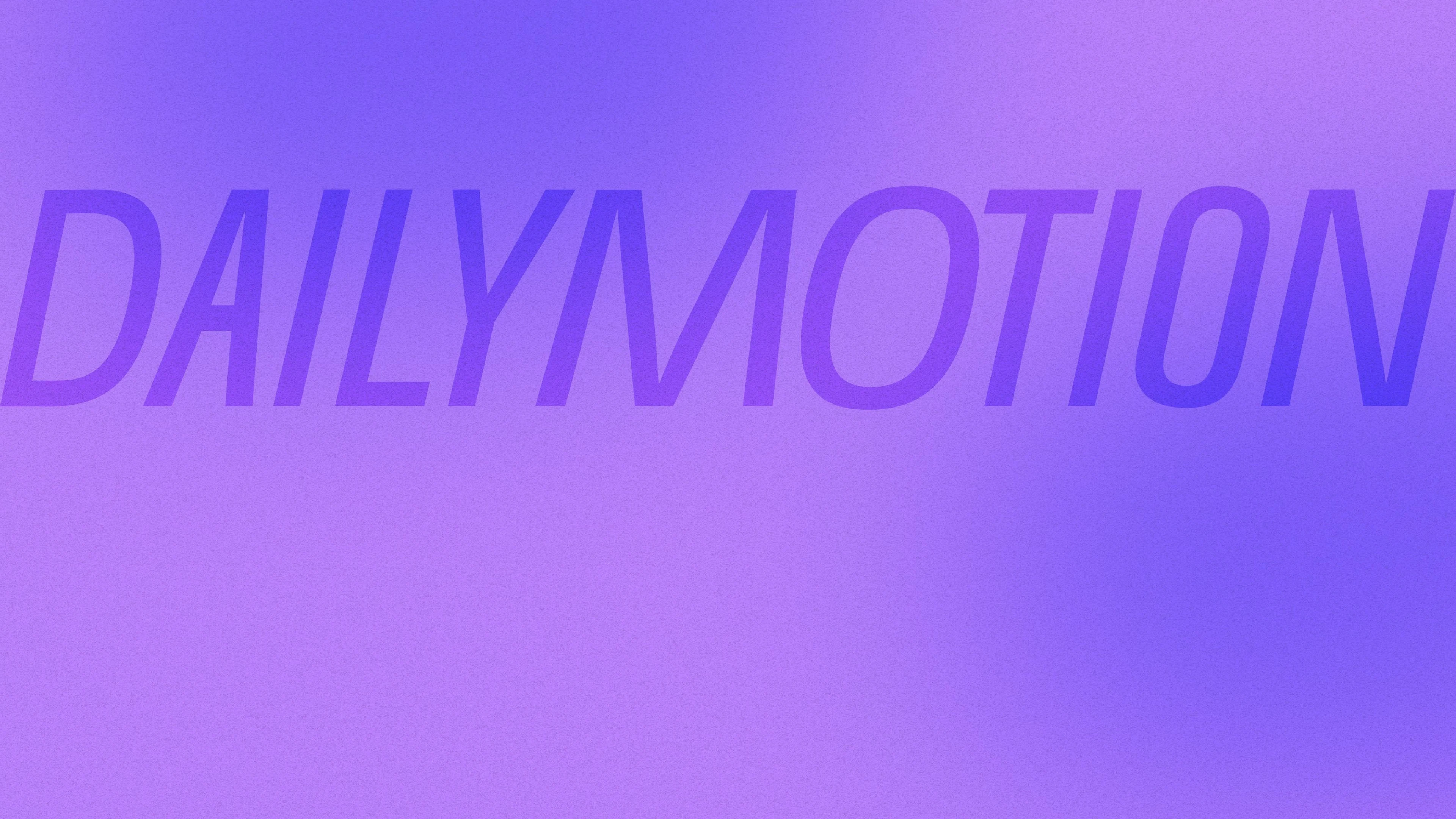 Dailymotion Downloader