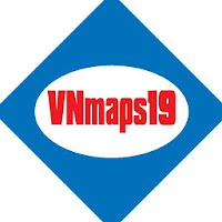VNmaps19 - Xem sổ đỏ and Đo vẽ C