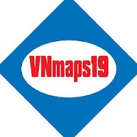 VNmaps19 - Xem sổ đỏ & Đo vẽ C