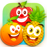 saga fruits games icon