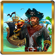 Pirate Sea Defense