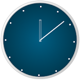 Mac-like Clock icon