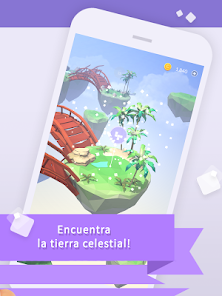 Screenshot 14 Word Land 3D android
