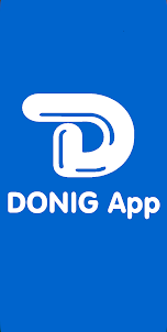 Donig App