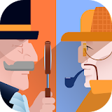 Find Me Out - Detective! Find the Difference icon