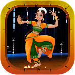 Dancing Woman Escape