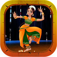 Dancing Woman Escape