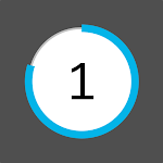 Cover Image of Download Countdown Widget 1.8.1 APK