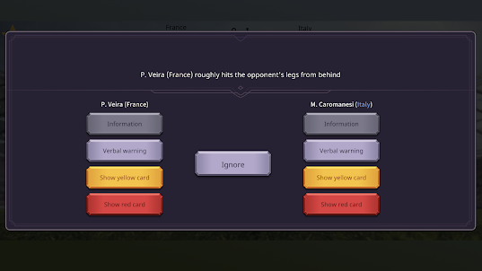 Football Referee Lite