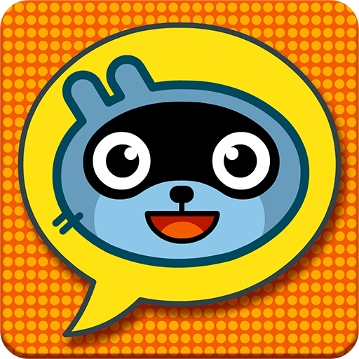 Pango Comics: cartoon for kids Latest Icon