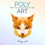 Poly Art