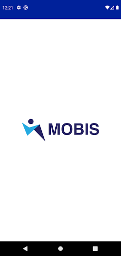 Android application Mobis Groups - VSLA screenshort