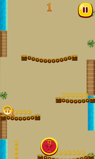 Emoji Roll Screenshot 2 - AppWisp.com