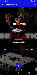 Sensation UK