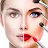 Aplicación para añadir maquillaje a tus fotos