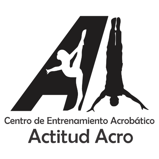 Actitud Acro logo