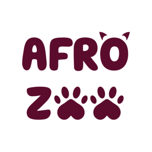 AFRO ZOO - AppWisp.com