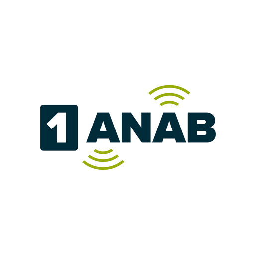 1ANAB App logo