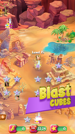 Game screenshot Dreamland Epic 2 mod apk