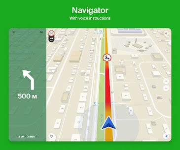2GIS: Offline map & Navigation v5.52.0.391.14 MOD APK (Pro Unlocked) Free For Android 10