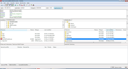 WiFi Pro FTP Server - Tools - apps