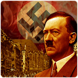 Adolf Hitler Biography icon