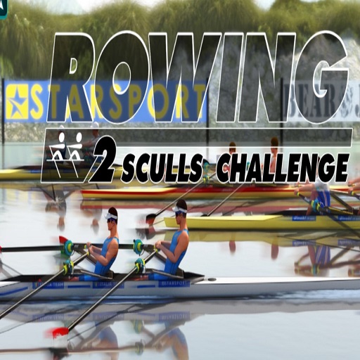 Boating Game logo