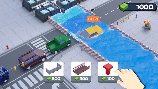 Idle Office Tycoon Mod APK 2.6.2 Unlimited Money and Gems Latest Version 4