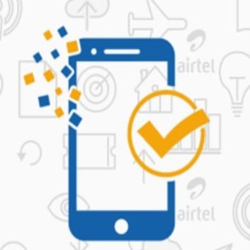 Multi Recharge Services logo
