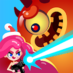 Cover Image of Download Minion Blast: Quest 4 Casual  APK