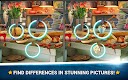 screenshot of Find Differences in Kitchens