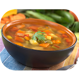 Easy Soup Recipes icon