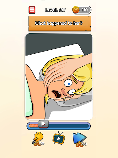 Flashback: Tricky Fun Riddles 9