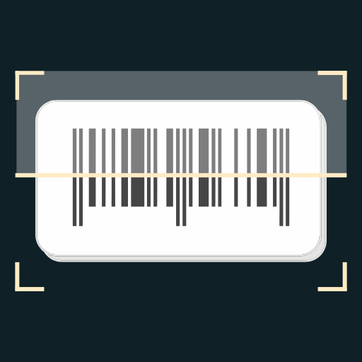 QR Code Scanner for WIFI