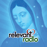 Relevant Radio & Daily Prayers icon