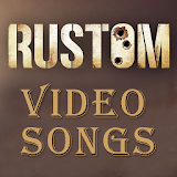 RUSTOM Movie Video Songs (All) icon