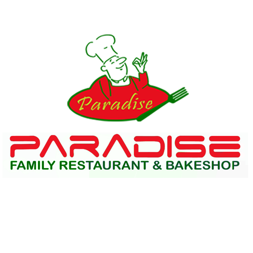 PARADISE RESTAURANT CHALAKUDY logo