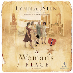 Icon image A Woman's Place