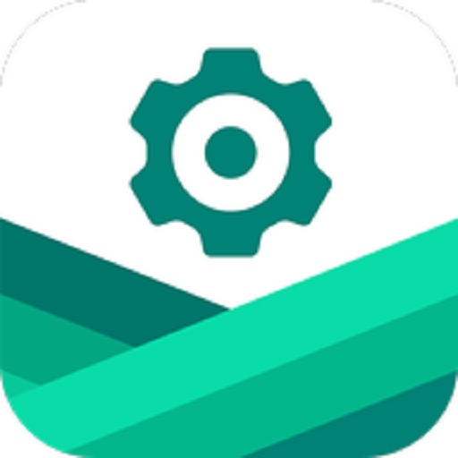 TI Service logo