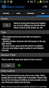 Wave Control For PC 3