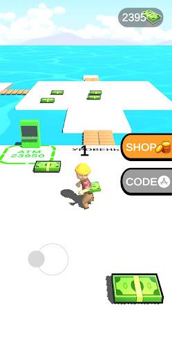 Android application Bills and Cash screenshort