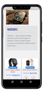 Smart Watches : Compare & Buy