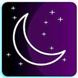 Night Mode Style OS 9 icon
