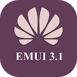 EMUI 3.1 CM12.1 icon