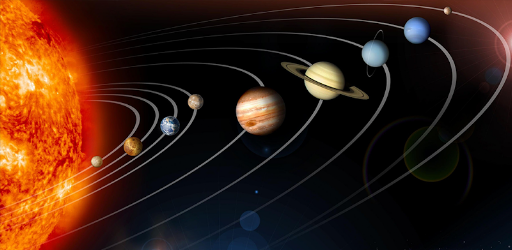 Planets Wallpapers