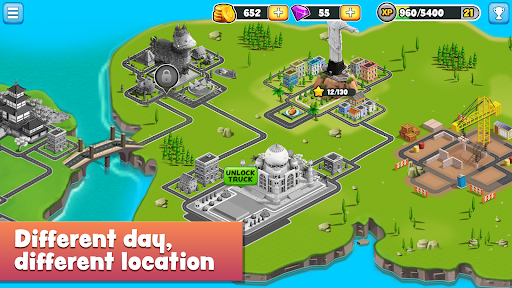 Food Truck Chef™ Cooking Games - Simulation - games