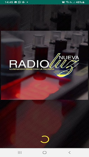 Radio Nueva Luz 102.7 Fm