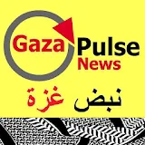 Gaza Pulse News icon