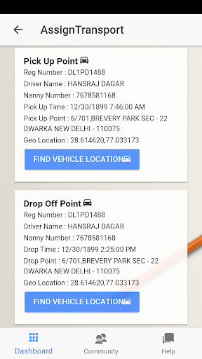 Aryans International School